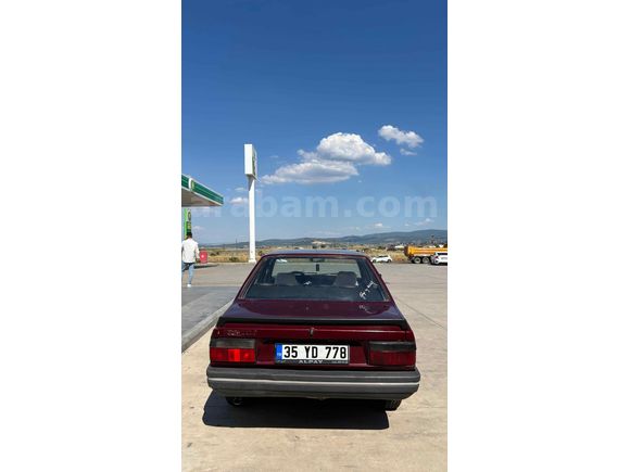 Sahibinden Renault R 9 1.4 Spring 1995 Model 