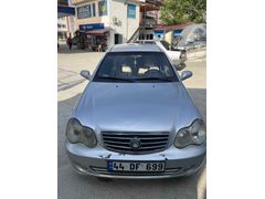 Sahibinden Geely Echo 1.3 Comfort 2009 Model 