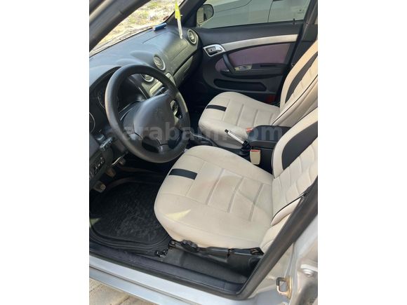 Sahibinden Geely Echo 1.3 Comfort 2009 Model 