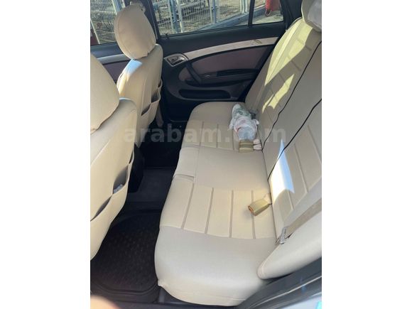 Sahibinden Geely Echo 1.3 Comfort 2009 Model 