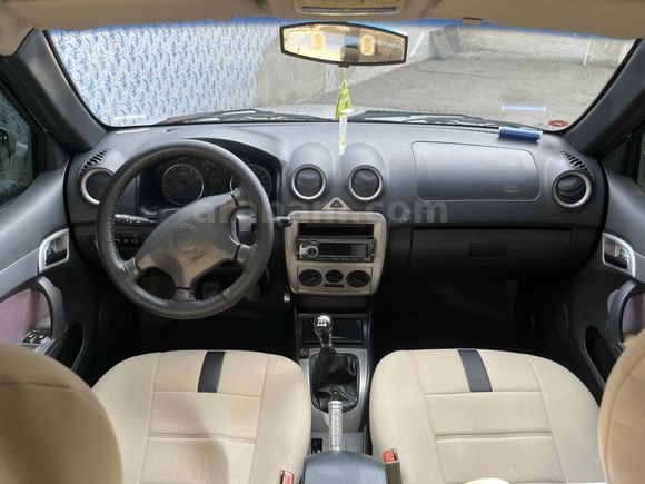 Sahibinden Geely Echo 1.3 Comfort 2009 Model 