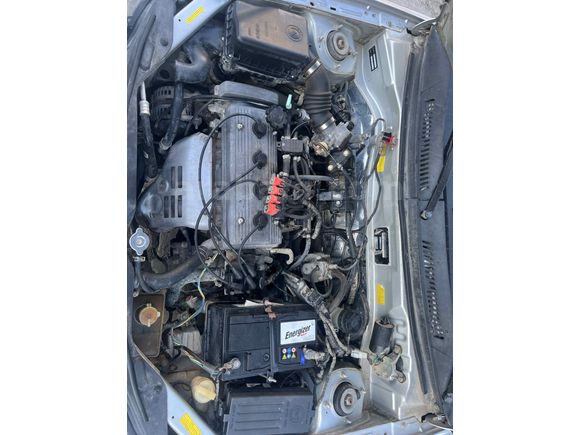 Sahibinden Geely Echo 1.3 Comfort 2009 Model 