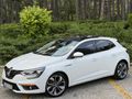 Galeriden Renault Megane 1.5 dCi Icon 2017 Model Ankara