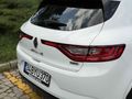 Galeriden Renault Megane 1.5 dCi Icon 2017 Model Ankara