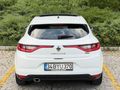 Galeriden Renault Megane 1.5 dCi Icon 2017 Model Ankara