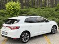 Galeriden Renault Megane 1.5 dCi Icon 2017 Model Ankara