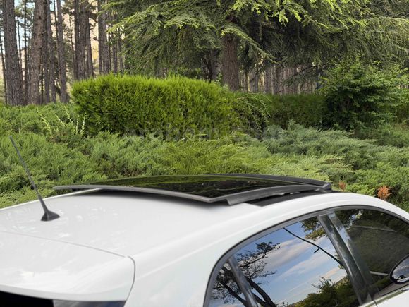 Galeriden Renault Megane 1.5 dCi Icon 2017 Model Ankara