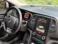 Galeriden Renault Megane 1.5 dCi Icon 2017 Model Ankara