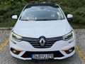 Galeriden Renault Megane 1.5 dCi Icon 2017 Model Ankara