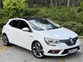 Galeriden Renault Megane 1.5 dCi Icon 2017 Model Ankara
