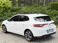 Galeriden Renault Megane 1.5 dCi Icon 2017 Model Ankara