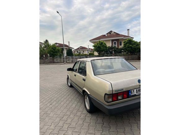 Sahibinden Tofaş Doğan SL 1993 Model 