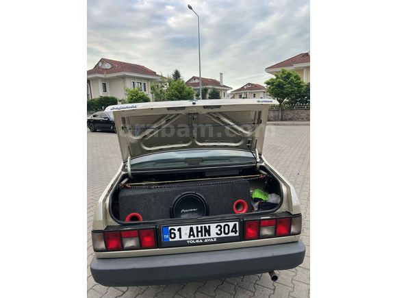 Sahibinden Tofaş Doğan SL 1993 Model 