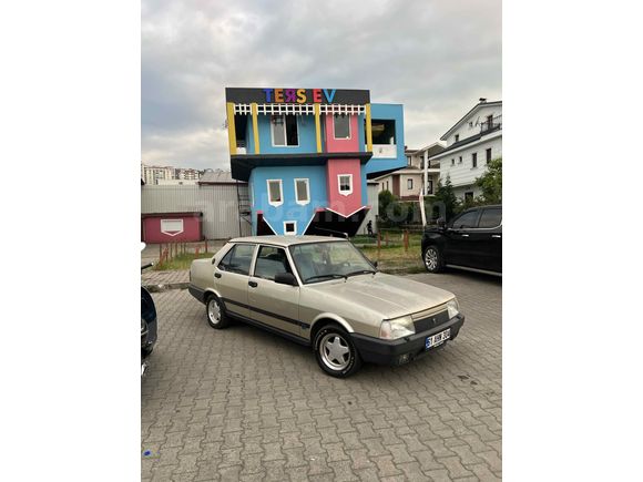 Sahibinden Tofaş Doğan SL 1993 Model 