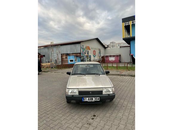 Sahibinden Tofaş Doğan SL 1993 Model 