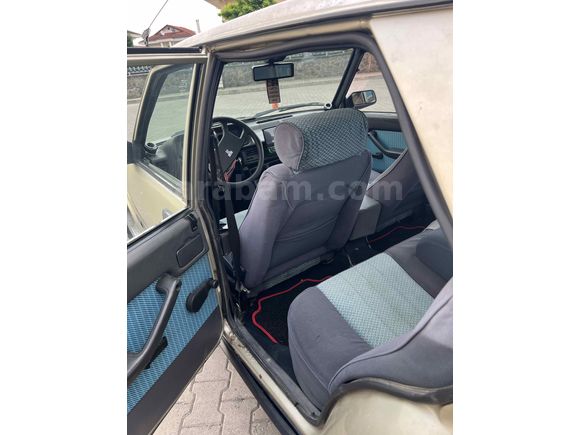 Sahibinden Tofaş Doğan SL 1993 Model 