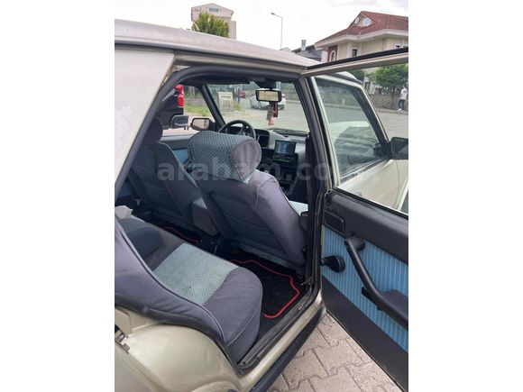 Sahibinden Tofaş Doğan SL 1993 Model 