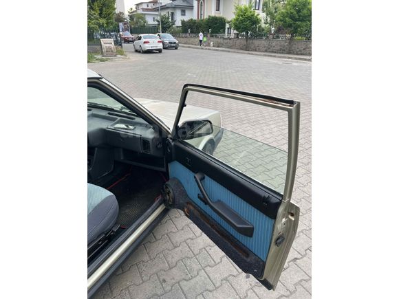 Sahibinden Tofaş Doğan SL 1993 Model 