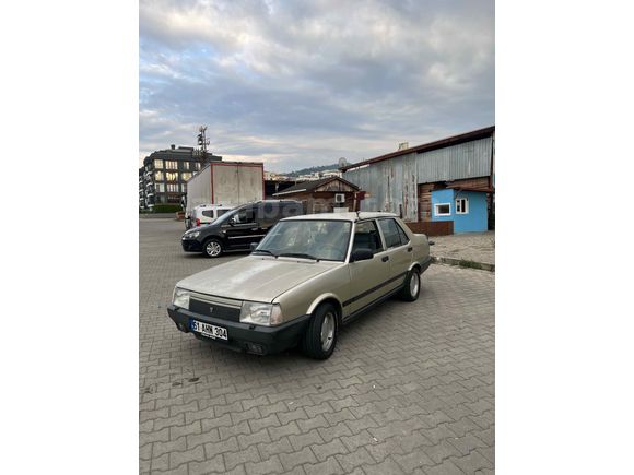 Sahibinden Tofaş Doğan SL 1993 Model 