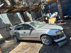 1998 MODEL TOYOTA CARİNA 2.0 MANUEL KALORİFER PANELİ 