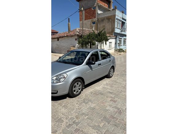 Sahibinden Hyundai Accent Era 1.4 Team 2009 Model
