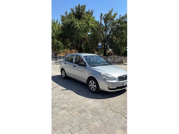 Sahibinden Hyundai Accent Era 1.4 Team 2009 Model