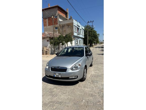 Sahibinden Hyundai Accent Era 1.4 Team 2009 Model