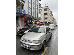 Sahibinden Fiat Palio 1.3 Multijet EL 2004 Model 