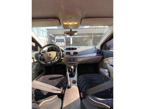 Sahibinden Renault Fluence 1.6 Extreme 2011 Model 