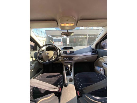 Sahibinden Renault Fluence 1.6 Extreme 2011 Model 