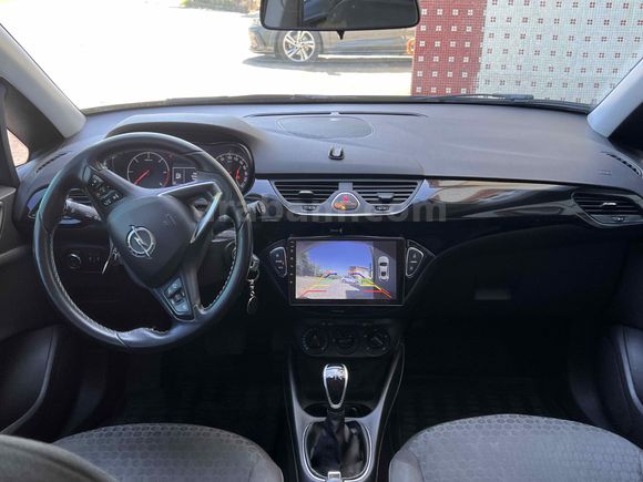 Aracım aile aracıdır. Son bakımı 205.  Bindeyapıldı mazot filetresi dahil tümfilitreler değişdi.   EKOFLEXS MODELİDİR. bakımları tamdır. 