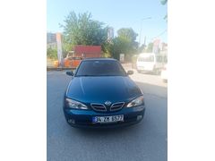 Sahibinden Nissan Primera 1.6 Comfort 2000 Model 