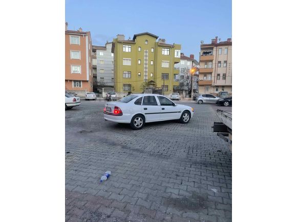 Sahibinden Opel Vectra 2.0 GLS 1997 Model 