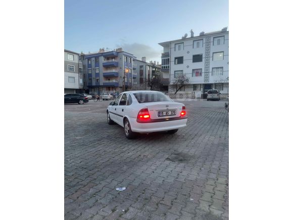 Sahibinden Opel Vectra 2.0 GLS 1997 Model 