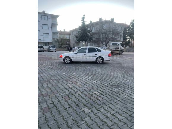 Sahibinden Opel Vectra 2.0 GLS 1997 Model 