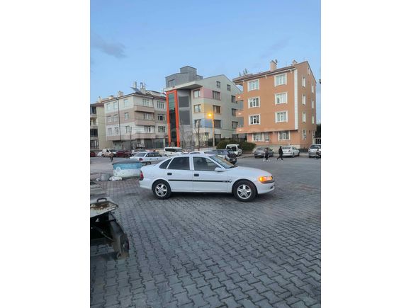 Sahibinden Opel Vectra 2.0 GLS 1997 Model 