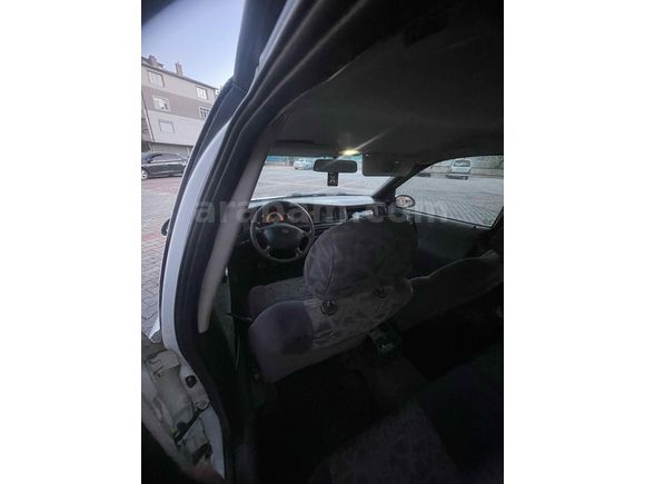 Sahibinden Opel Vectra 2.0 GLS 1997 Model 