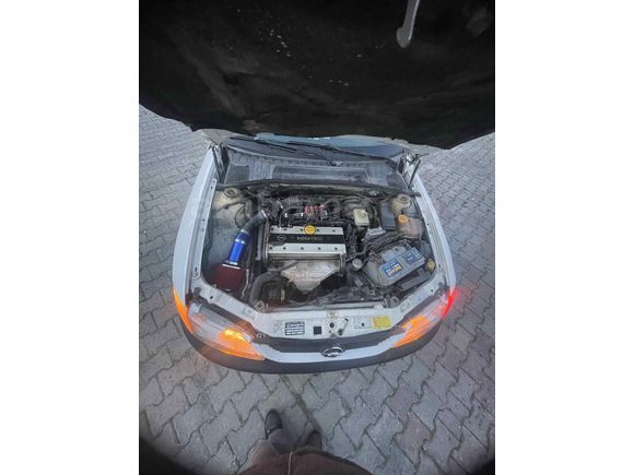 Sahibinden Opel Vectra 2.0 GLS 1997 Model 
