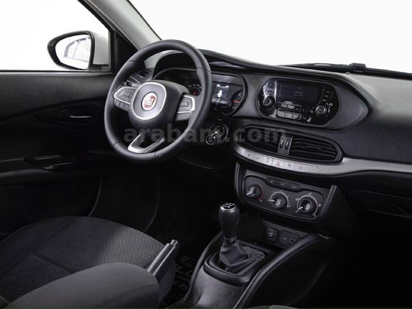Sahibinden Fiat Egea 1.3 Multijet Easy 2019 Model
