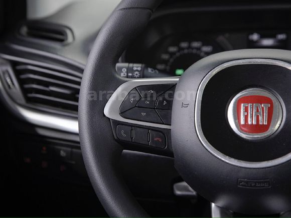 Sahibinden Fiat Egea 1.3 Multijet Easy 2019 Model