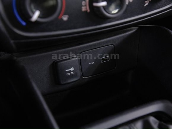 Sahibinden Fiat Egea 1.3 Multijet Easy 2019 Model