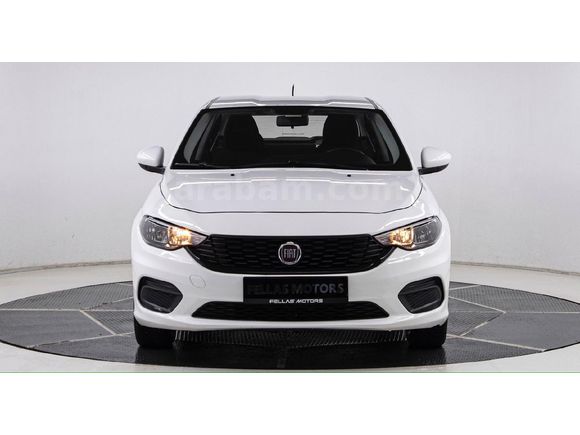 Sahibinden Fiat Egea 1.3 Multijet Easy 2019 Model
