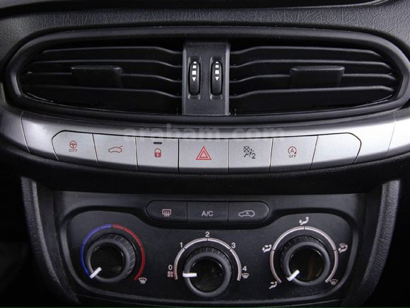Sahibinden Fiat Egea 1.3 Multijet Easy 2019 Model