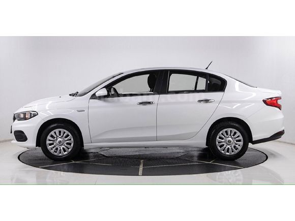 Sahibinden Fiat Egea 1.3 Multijet Easy 2019 Model