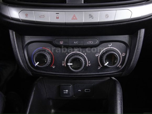 Sahibinden Fiat Egea 1.3 Multijet Easy 2019 Model
