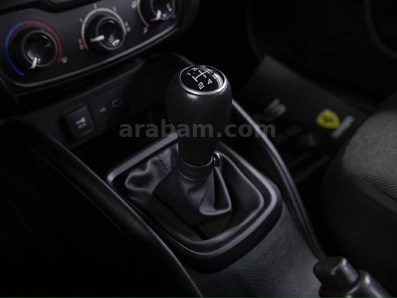 Sahibinden Fiat Egea 1.3 Multijet Easy 2019 Model