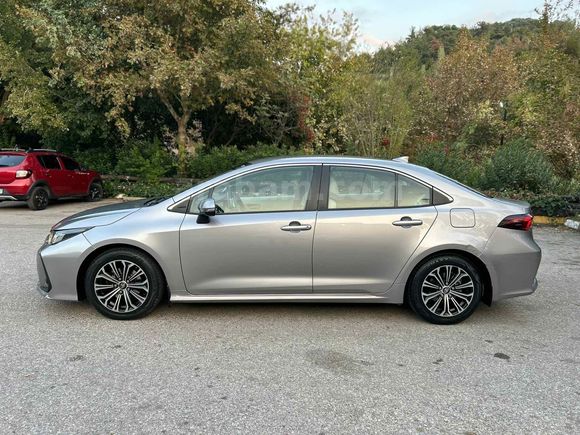 Doktordan ilk Sahibinden Toyota Corolla 