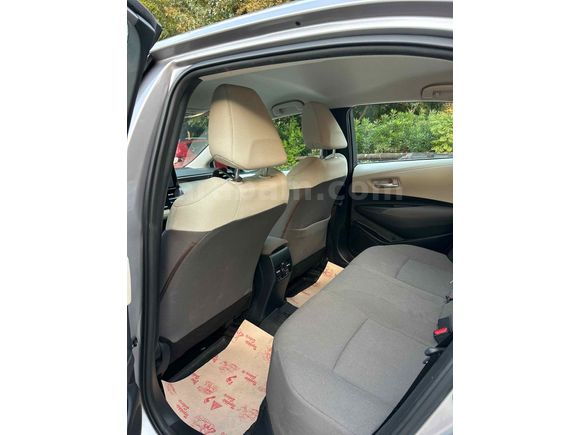 Doktordan ilk Sahibinden Toyota Corolla 