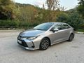 Doktordan ilk Sahibinden Toyota Corolla 