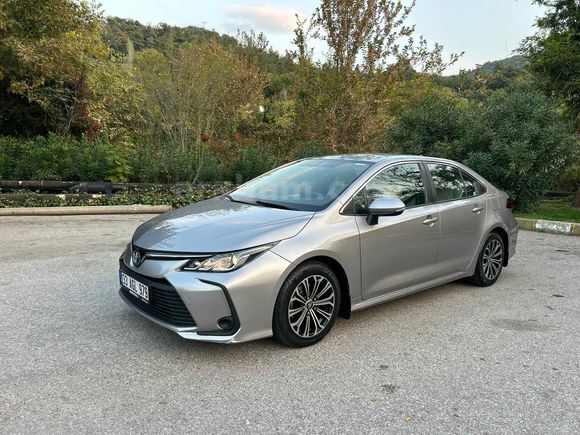 Doktordan ilk Sahibinden Toyota Corolla 